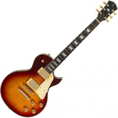 SIRE Larry Carlton L7 New Gen Tobacco Sunburst Електрическа китара
