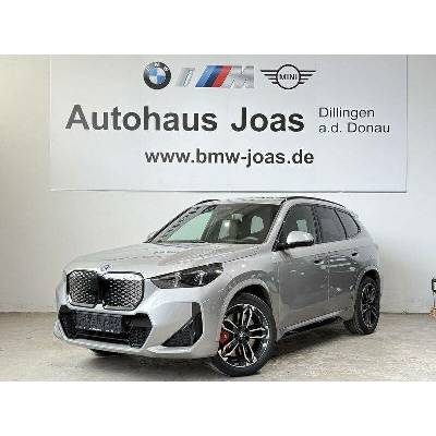 BMW iX1 xDrive30 M Sport 230 kW