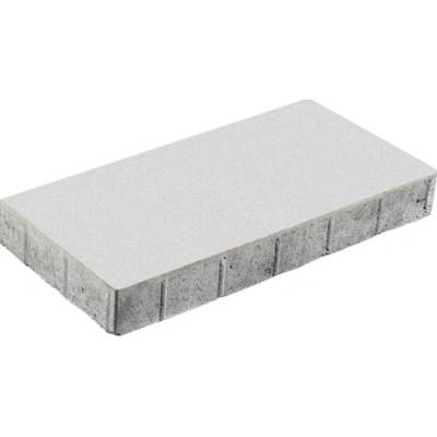 DITON Velkoformátová dlažba MONACO III. 60/30/8cm bílá