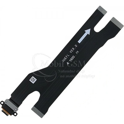 Huawei P30 Pro - Flex nabíjací USB