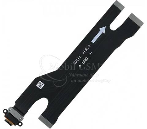 Huawei P30 Pro - Flex nabíjací USB