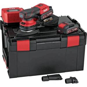 FLEX ODE 2-100 18-EC/2.5 Set (532089) Виброшлайф