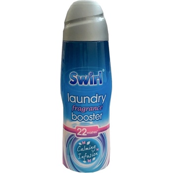 Swirl Zklidňující infuze vonné perličky do praní 22 PD 500 g