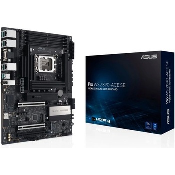 ASUS Pro WS Z890-ACE SE