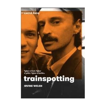 Trainspotting