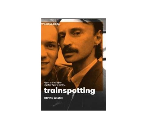 Trainspotting