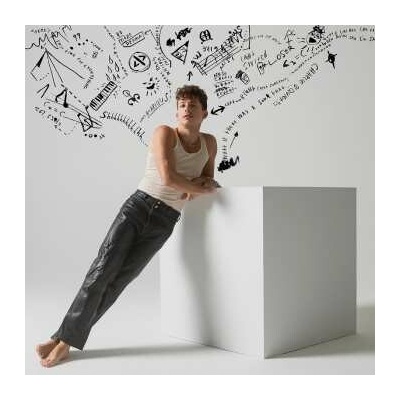 PUTH CHARLIE - CHARLIE CD