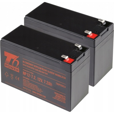 T6 Power RBC123