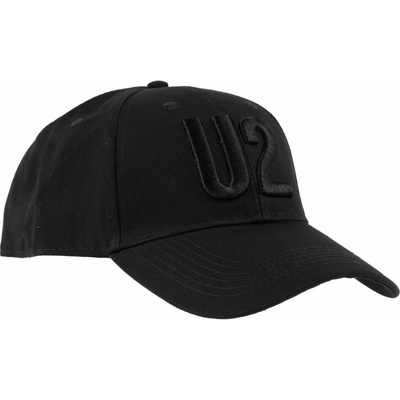 U2 Logo ROCK OFF U2CAP03B