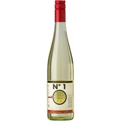 Nick Koverich Riesling Einblick No1 suché biele 2024 11% 0,75 l (čistá fľaša)
