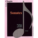 Chopin Sonates