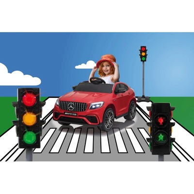 Jamara dětský semafor Traffic Light Grand