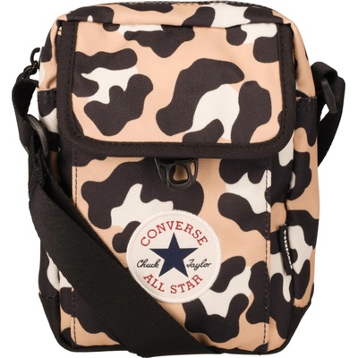 Converse CROSS BODY 2 béžová hnedá