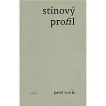 Stínový profil - Pavel Kotrla