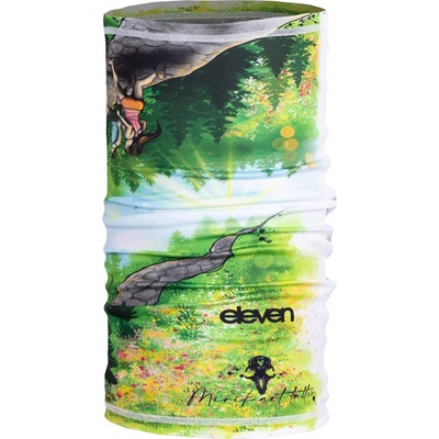 Multifunkčná šatka Eleven BEH