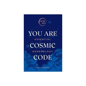 You Are Cosmic Code | Kaitlyn Kaerhart (ISBN: 9781529107364)