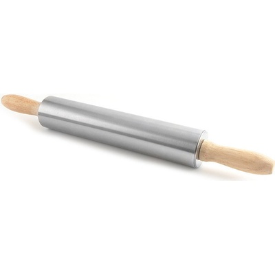 PROHOME - Váleček na těsto 43x5,5x5cm