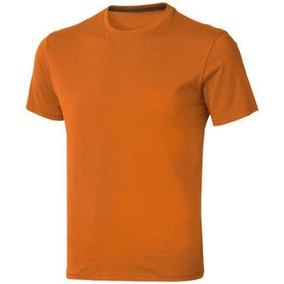Elevate tričko Nanaimo oranžové