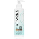 St. Moriz Fast Tan Lotion samoopalovací mléko 200 ml