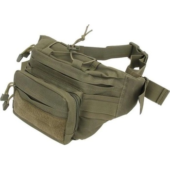 Gurkha Tactical YAK fanny pack