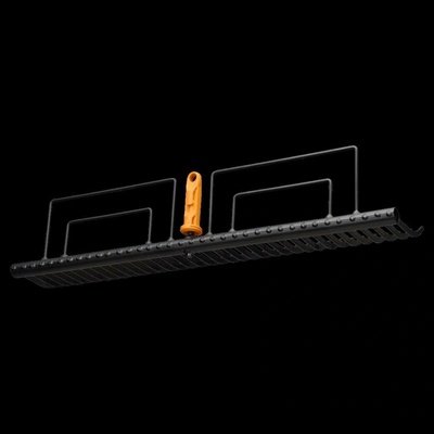 Fiskars hrábě trávníkové 57 cm OneClick 1080680