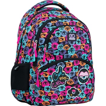 Раница GoPack Education 175M-4 Emotions (175M-4)