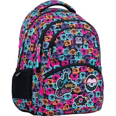Раница GoPack Education 175M-4 Emotions (175M-4)
