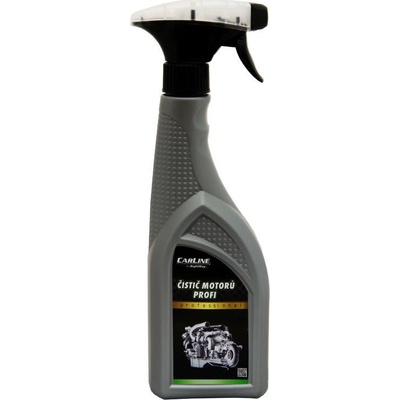 Carline Čistič motorů PROFI 500 ml – Zbozi.Blesk.cz