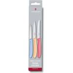 Victorinox Комплект Victorinox Swiss Classic Trend Colors, три ножа (6.7116.34L1)