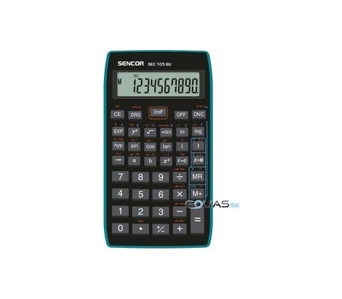 Sencor SEC 105