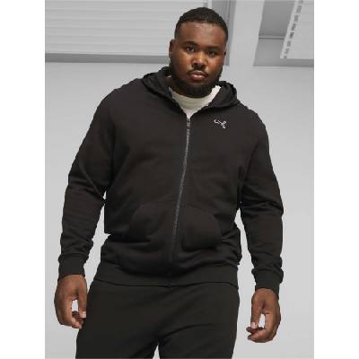 Суитшърт BETTER ESSENTIALS Full-Zip Hoodie TR