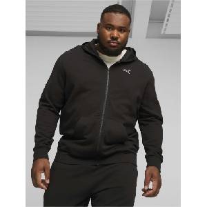 PUMA Суитшърт BETTER ESSENTIALS Full-Zip Hoodie TR (67597901)