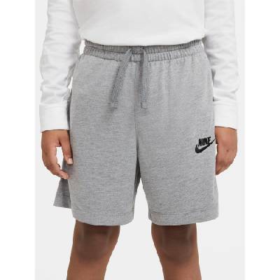 NIKE Къси панталони b short jsy aa