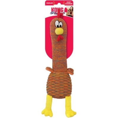Kong textil Shakers Cuckoos