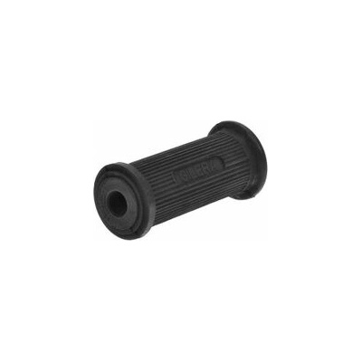 Gumové stupačky ARIETE 00506 slepá 14mm