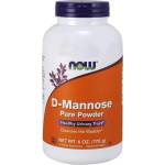 NOW D-Mannose Powder [170 грама]