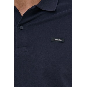 Calvin Klein Тениска с яка (K10K111196.PPYX) - answear - 101,68 лв