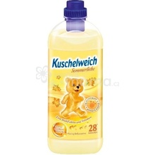 Kuschelweich aviváž Sommerliebe 1 l