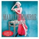 MONROE MARILYN: DIAMONDS CD