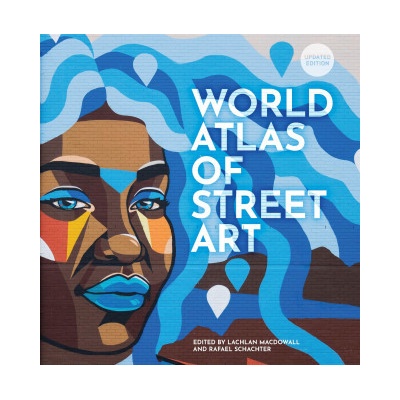 World Atlas of Street Art