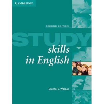 Study Skills in English Student´s book