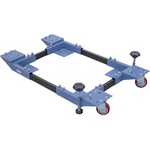 Bernardo Univerzální podvozek UWF 300