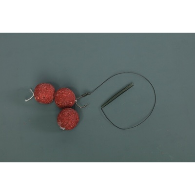 Giants Fishing PVA Niť String 6ply Braided 20m