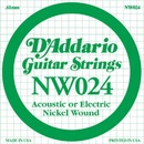 D'Addario NW 024