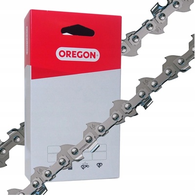 Oregon 3/8” 1,3mm 40 článků 91P040E
