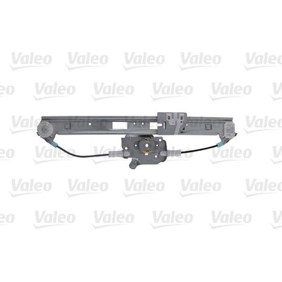 Mechanizmus zdvíhania okna VALEO 850854