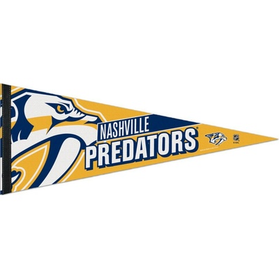 Wincraft Vlajka Nashville Predators NHL Premium Pennant