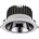 ELMARK Led ЛУНА ts1540 15w, 240v, 4000k, 60°, БЯЛА+ АВ (92ts1540/whe)