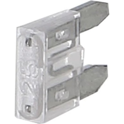 Nožová ATM mini pojistka 25A ACV 30.3950-25