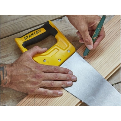 STANLEY STHT20370-1 450 MM - 11 ZUBŮ / PALEC